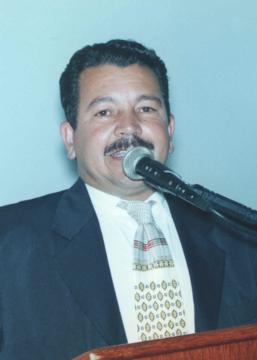 Davi Francisco Machado